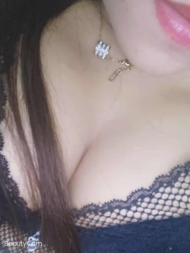 兼职。需提前联系的大胸妹